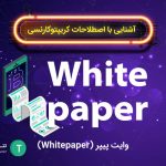 وایت پیپر چیست؟ چگونه White Paper را بررسی کنیم؟