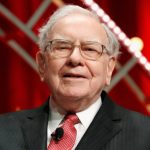 warren buffet