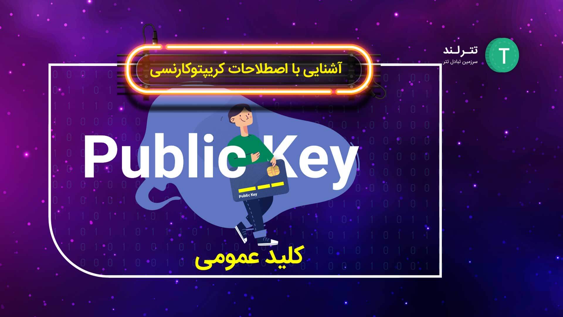 Public-Key