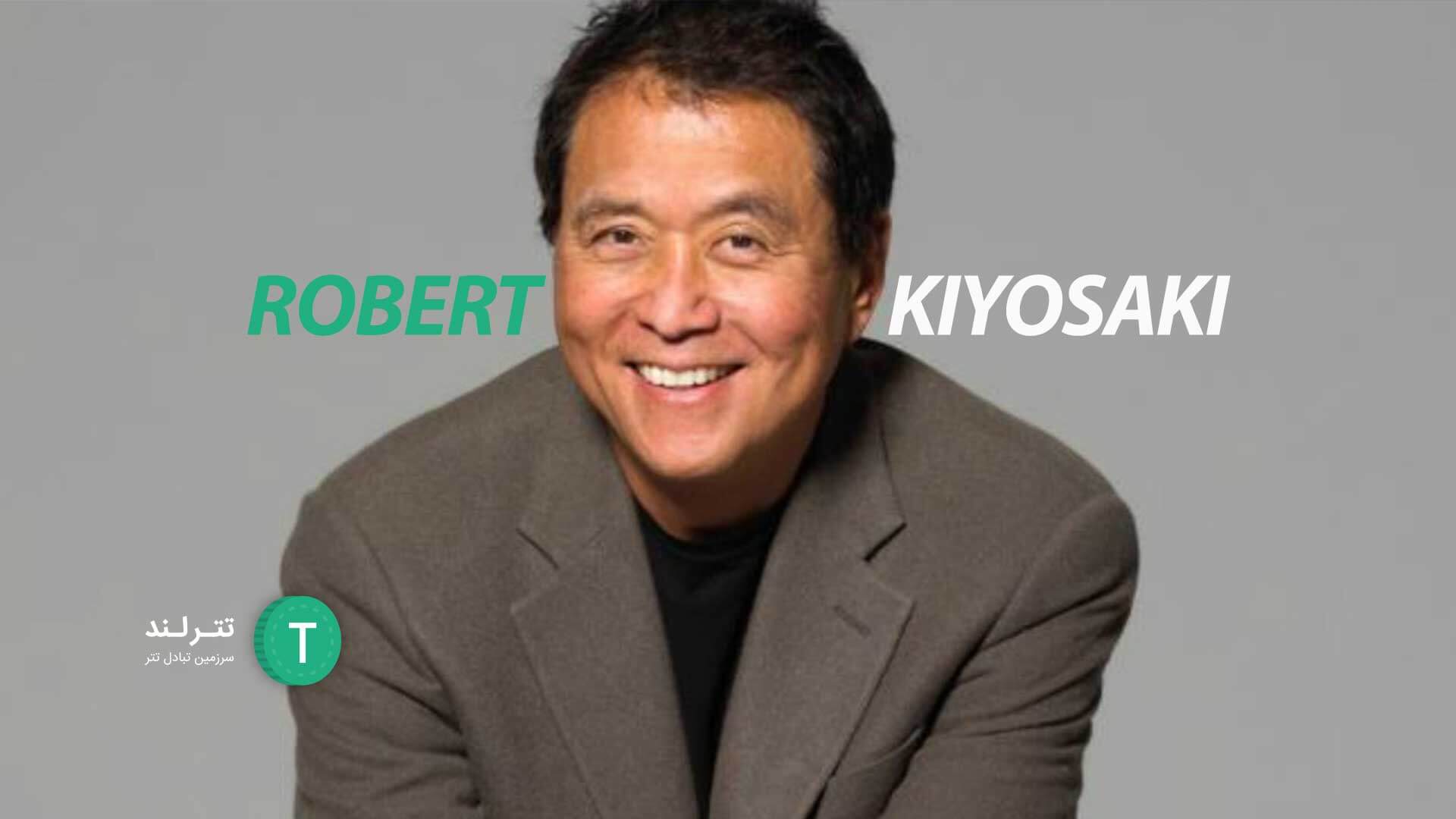 Robert--Kiyosaki