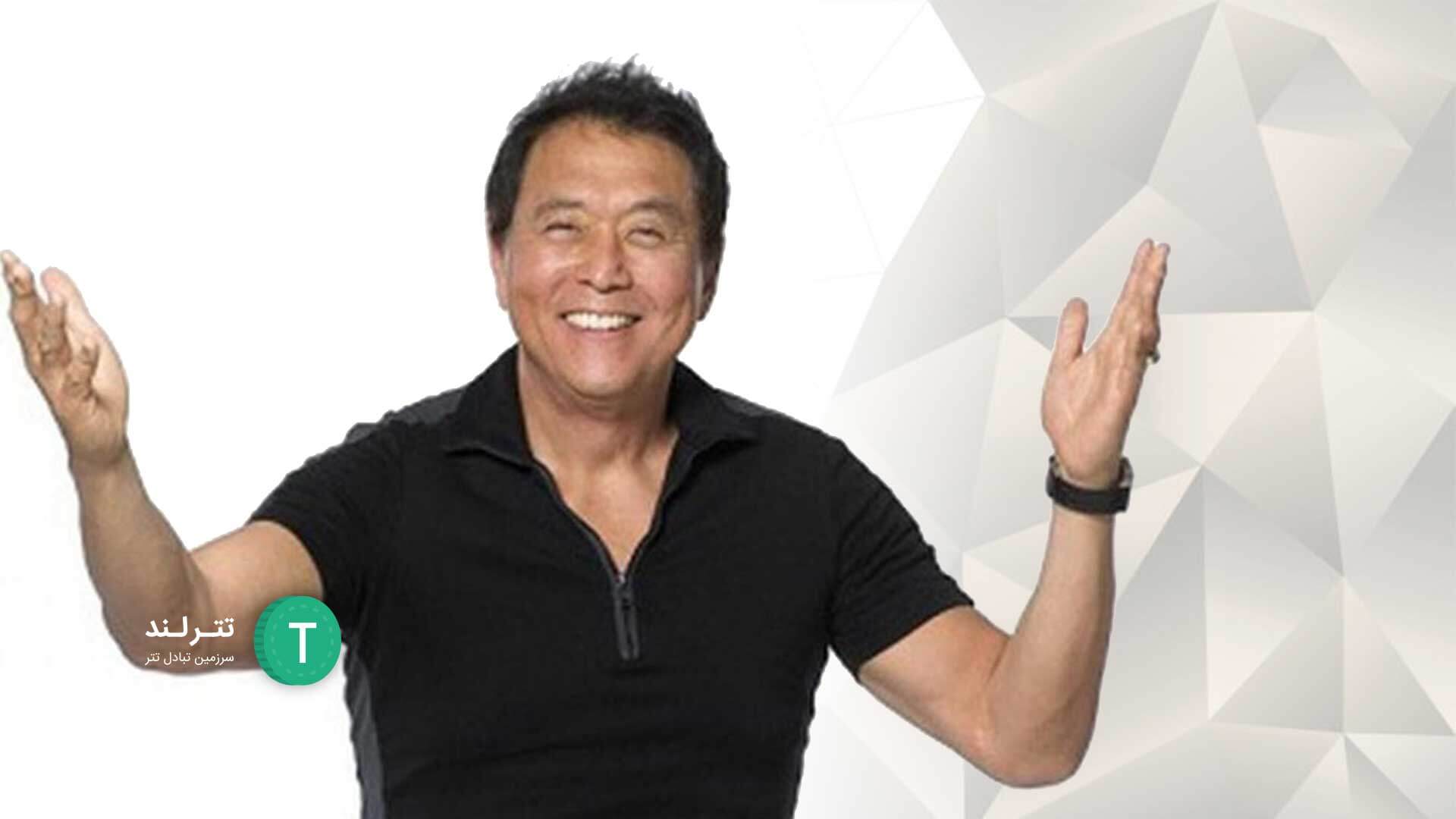 Robert-Kiyosaki-