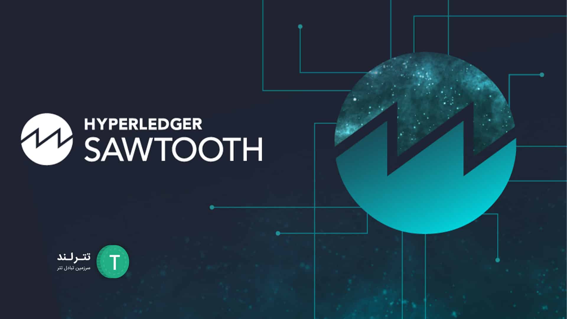 Hyperledger sawtooth