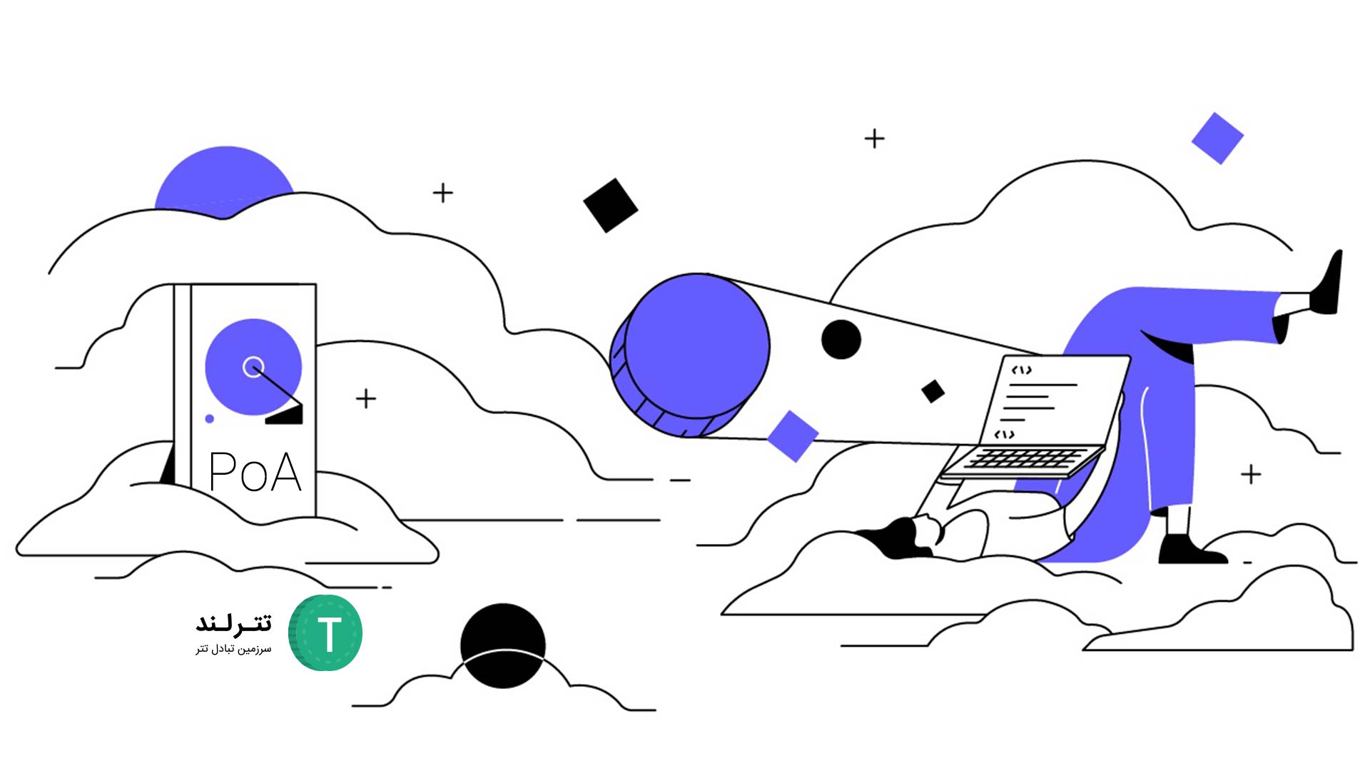 PoA-VECHAIN