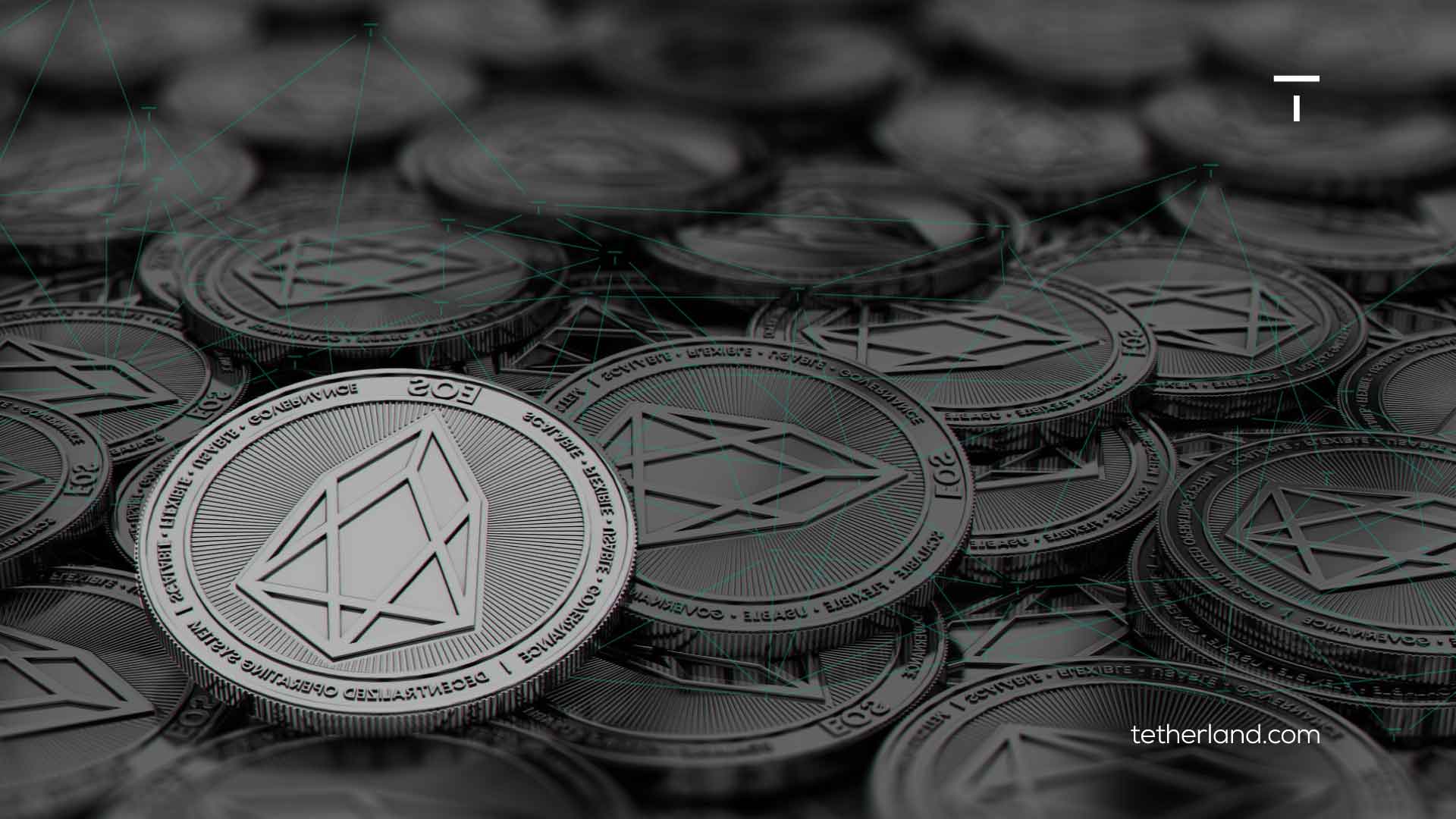آشنایی با ارز دیجیتال EOS (ایاس)