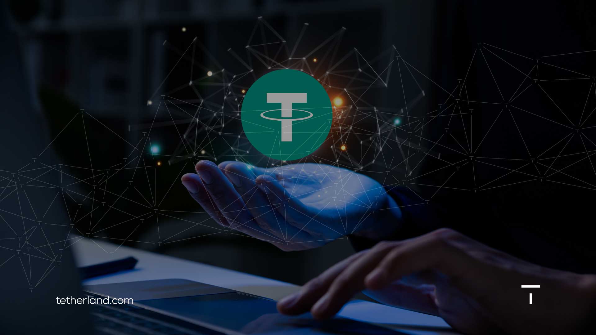 چرا امنیت تتر مهم است؟