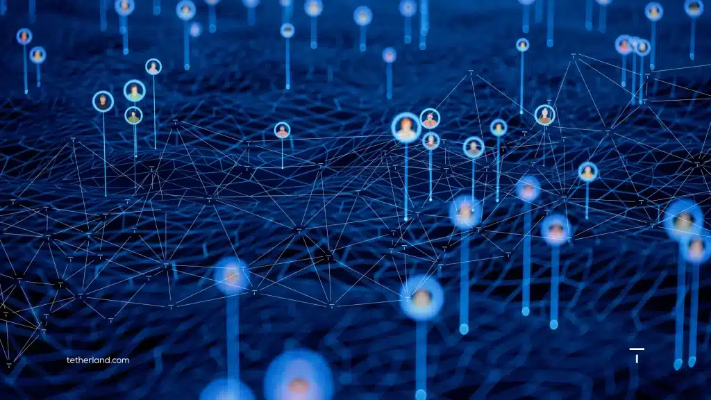 شبکه STP و رمزارز STPT