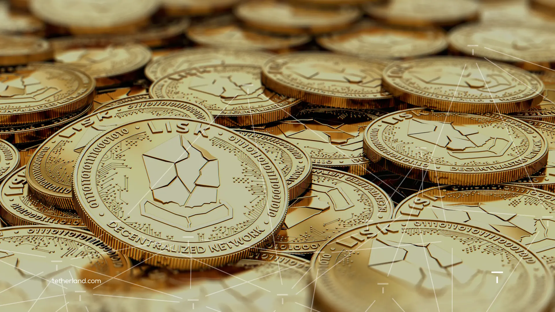 توکن LSK چیست و چه کاربردی دارد