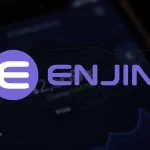 انجین کوین ENJ