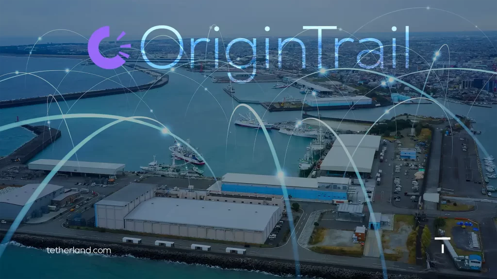 OriginTrail