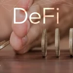 پوشش دیفای (DeFi)