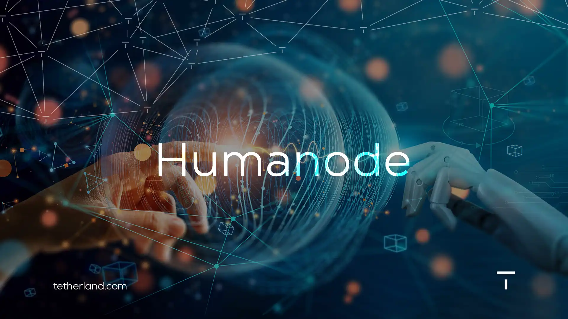 Humanode