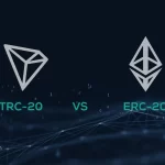 ERC-20 و TRC-20