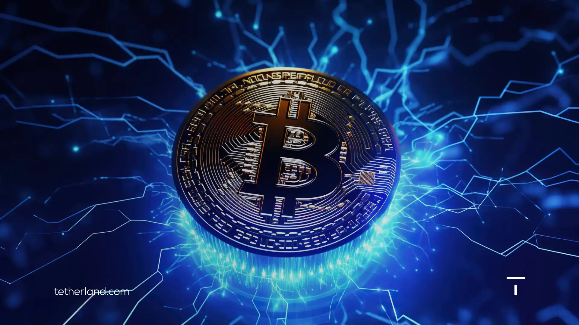 bitcoin lightning network