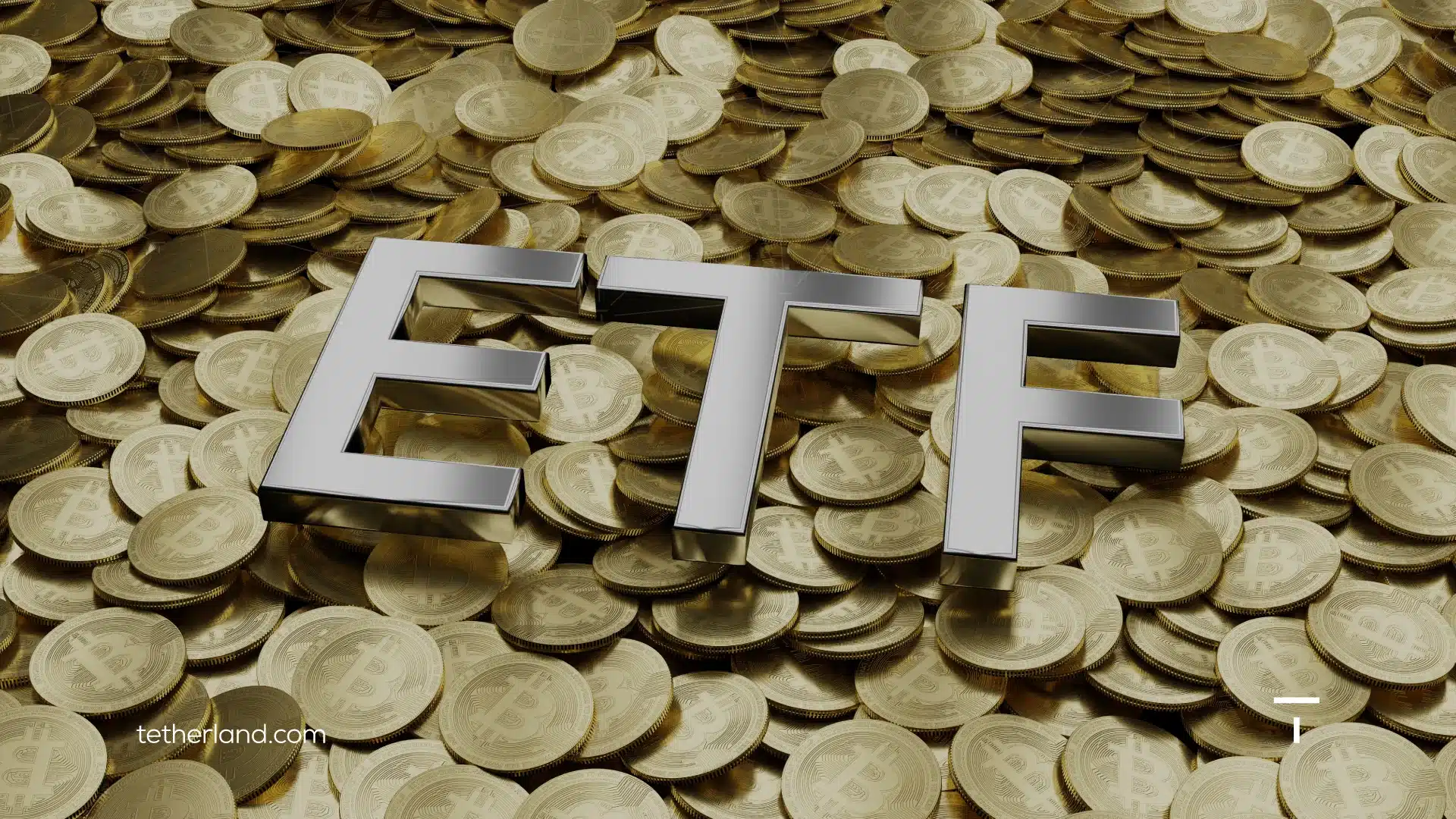 ETF بیت کوین