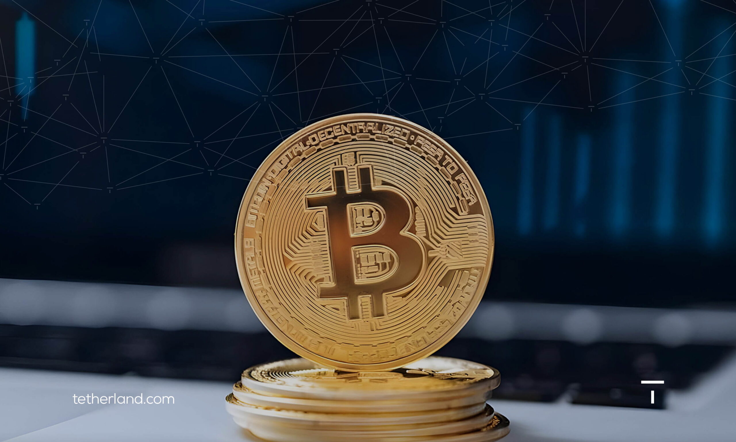 ویژگی‌های بیت کوین