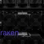 ماینر قدیمی پس از سال‌ها فعالیت‌نکردن، به صرافی Kraken بیت‌کوین منتقل کرد