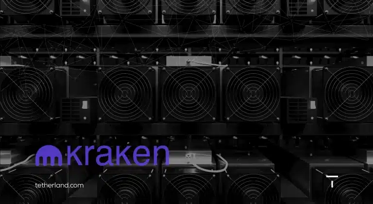 ماینر قدیمی پس از سال‌ها فعالیت‌نکردن، به صرافی Kraken بیت‌کوین منتقل کرد