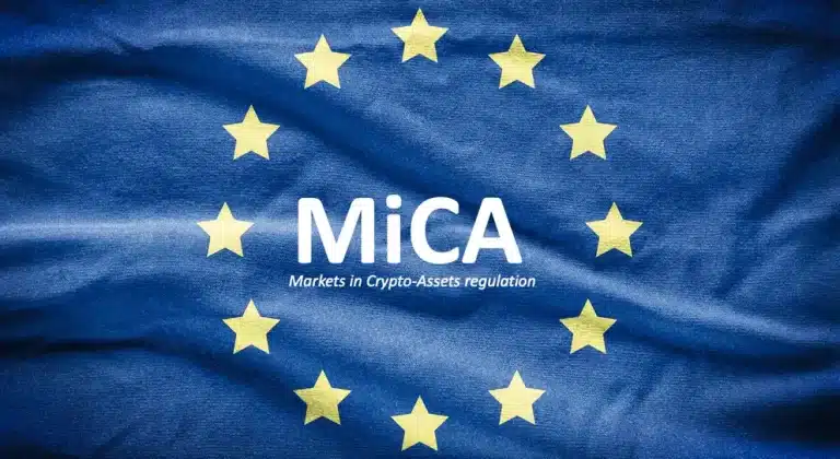 مقررات میکا (MiCA) باعث تقویت بازار رمزارزها در اروپا خواهد شد