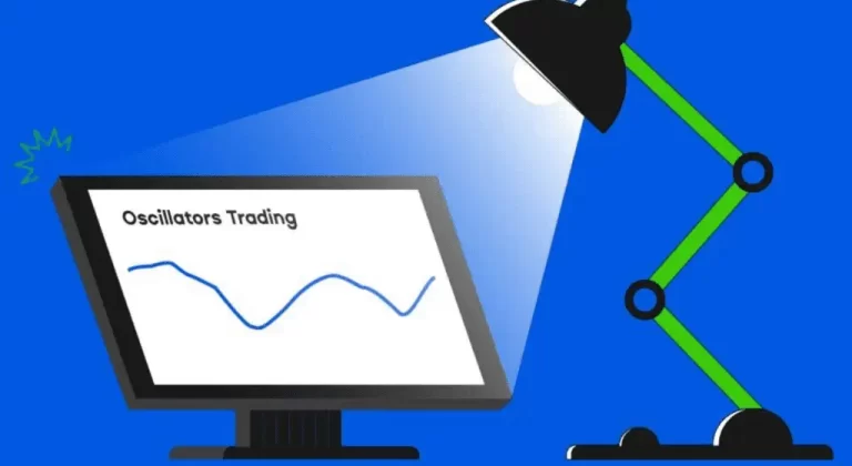 اسیلاتور (Oscillator) چیست؟؛ مقایسه کامل اسیلاتور با اندیکاتور و کاربردهای آن‌ها