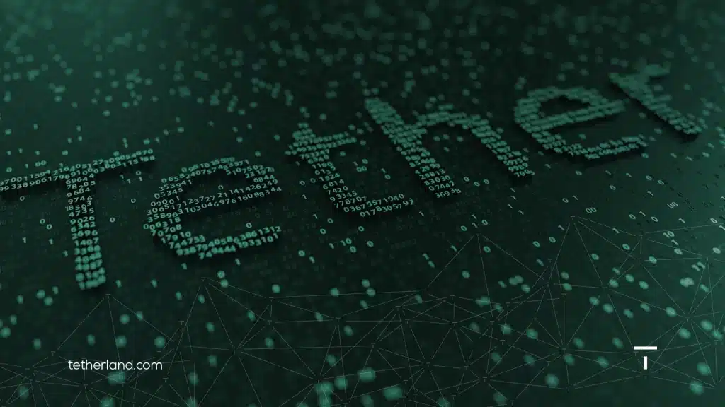 شرکت تتر مستندی را برای جشن ۱۰سالگی USDT منتشر می‌کند