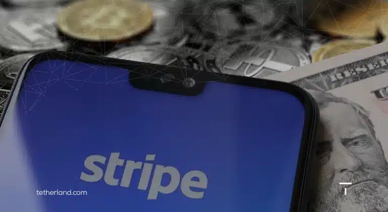 موفقیت چشمگیر Stripe در یکپارچه‌سازی استیبل کوین ها