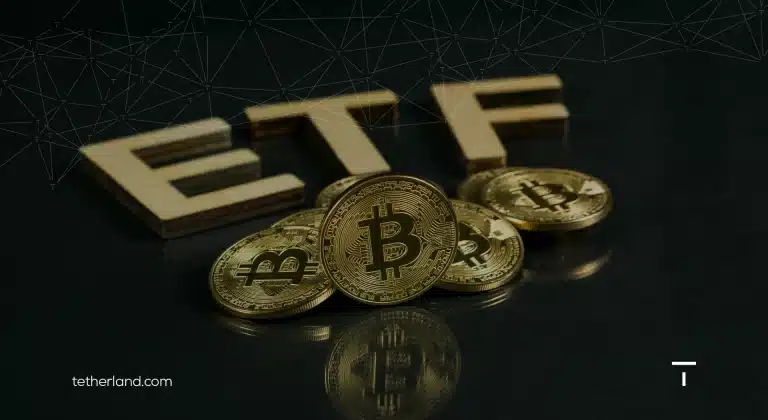 خروج سرمایه از ETF بیت کوین به بیش از ۳۰۰میلیون دلار رسید