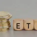 رکوردشکنی ETF های بیت کوین با ۸۷۰ میلیون دلار ورودی