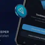 کیف پول تون کیپر (Tonkeeper) چیست؟؛ از معرفی تا آموزش ثبت نام، واریز و برداشت