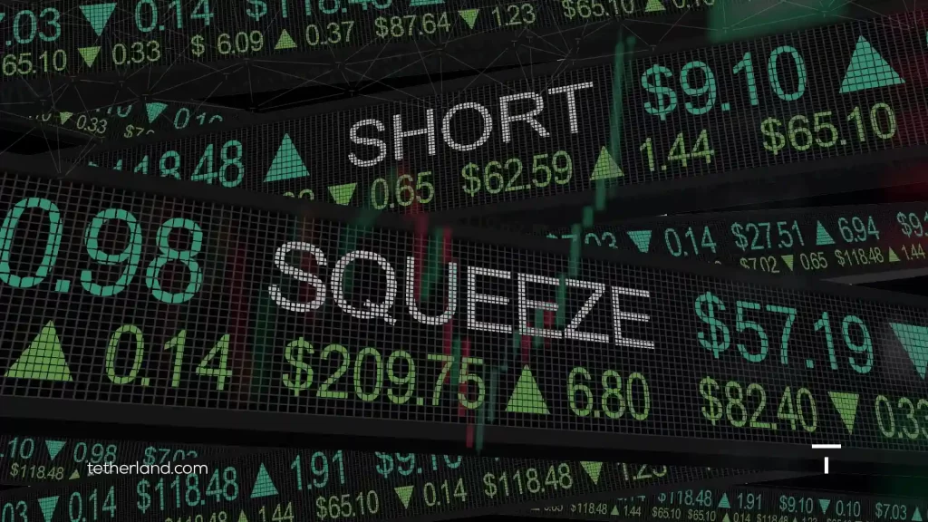 بهترین استراتژی مواجهه با Short Squeeze چیست؟