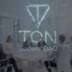 بنیاد TON از راه‌اندازی Society DAO خبر داد