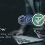 Dtcpay با تمرکز بر استیبل‌کوین‌ها و حذف بیت‌کوین و اتریوم به‌دنبال انقلاب در پرداخت‌های دیجیتال