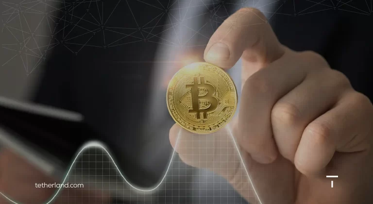 افزایش هش ریت بیت کوین نشان‌دهنده اعتماد به ارزش BTC است