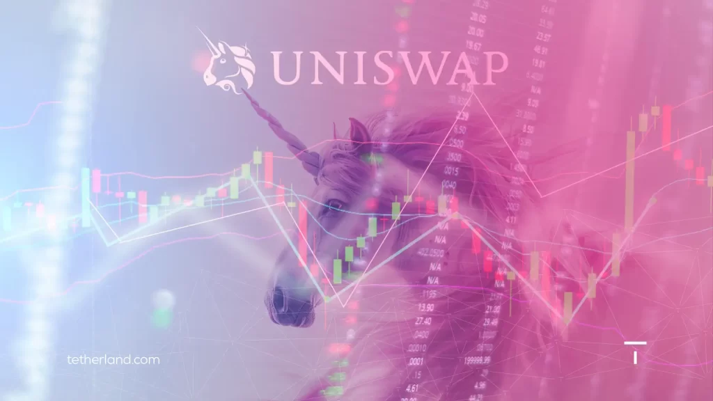 صرافی یونی سواپ چیست؛ کامل‌ترین آموزش کار با صرافی یونی سواپ (Uniswap) 