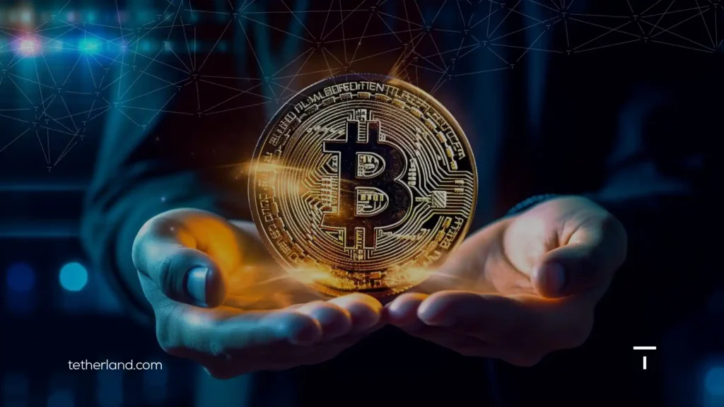 بیت کوین