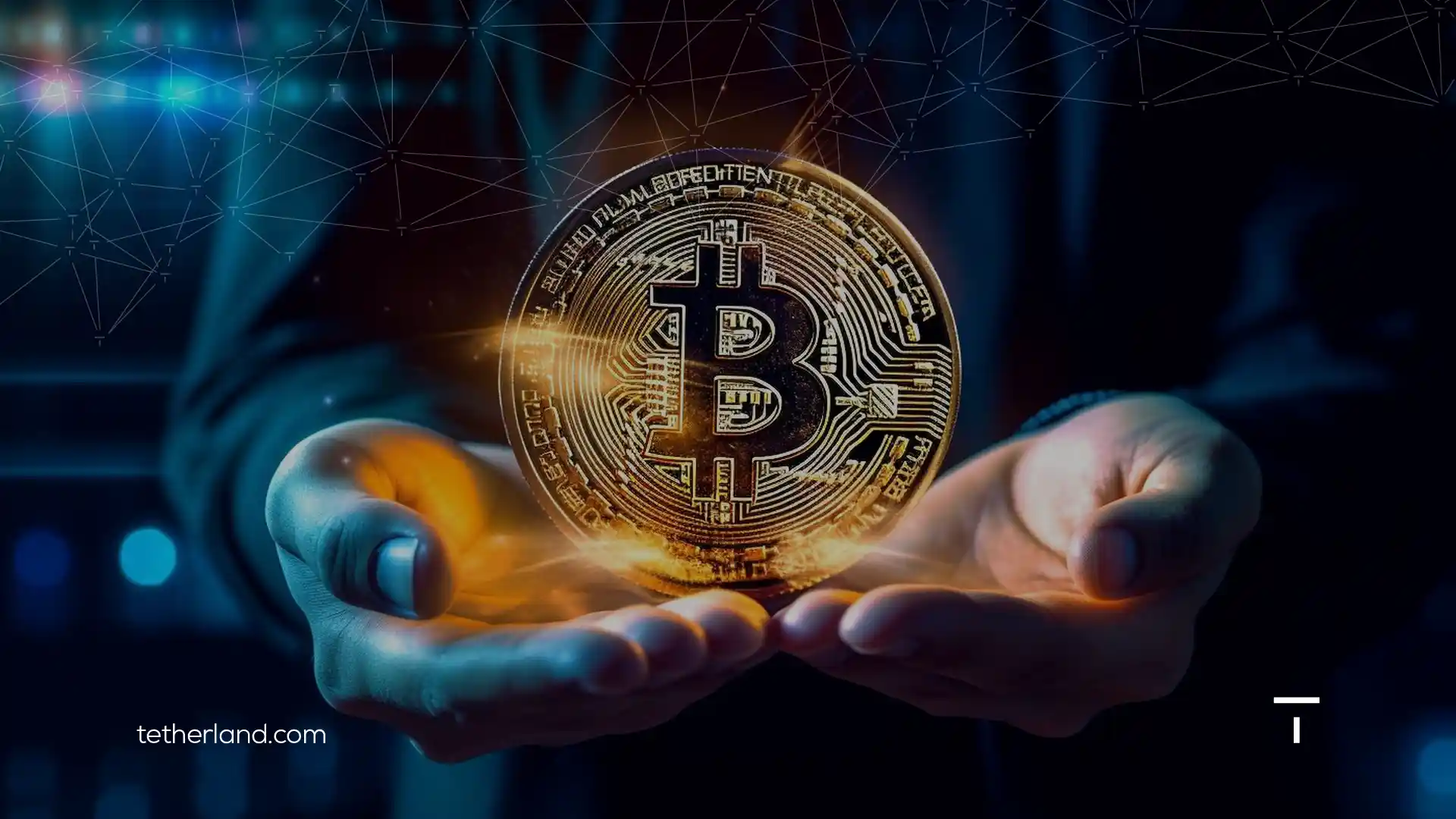بیت کوین