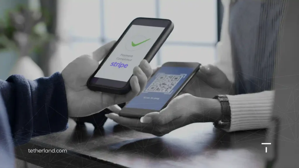 استیبلکوین استرایپ