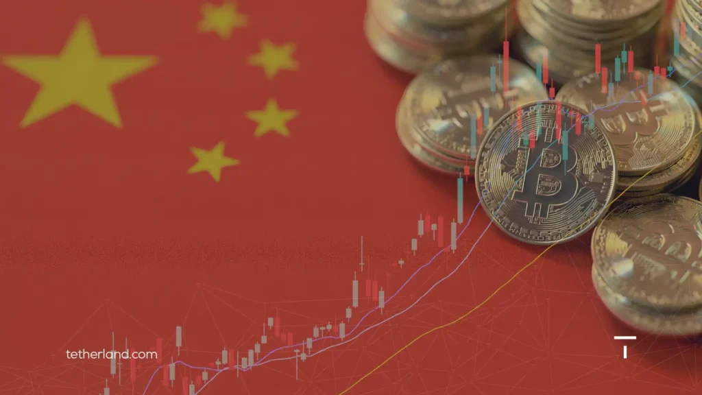 قیمت بیتکوین