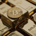 بیت‌کوین بهتر است یا طلا؟؛ پیش‌بینی بازدهی شگفت‌انگیز برای BTC