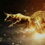 قیمت بیت‌کوین از مرز ۱۰۳ هزار دلار گذشت؛ بازار کریپتو فقط در چند روز ۴۰۰ میلیارد رشد کرد