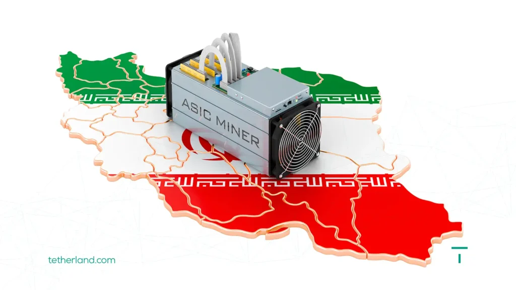 آیا استخراج رمزارز در ایران قانونی است؟