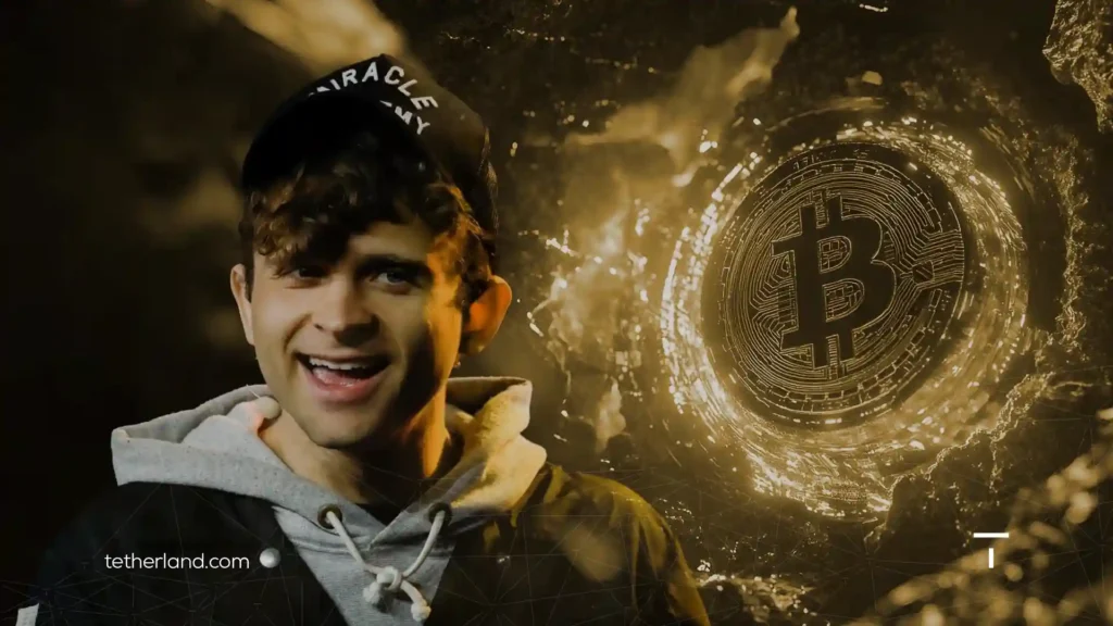 خرید بیتکوین تتر و جک مالرز