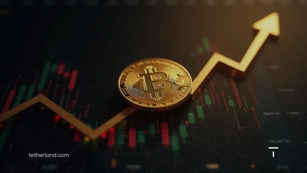قیمت بیتکوین در آستانه ثبت رکورد جدید؛ آیا هدف بعدی ۱۱۰ هزار دلار است؟