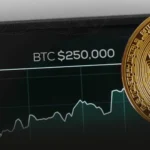 تحلیل قیمت بیت‌کوین در سال ۲۰۲۵؛ آیا BTC می‌تواند به ۲۵۰ هزار دلار برسد؟ 