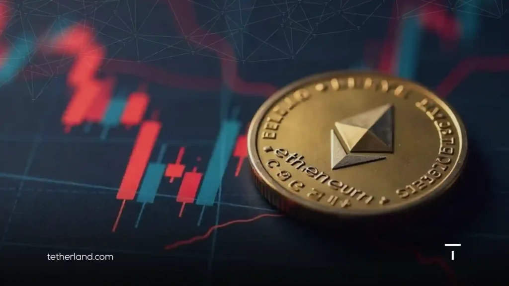 افزایش قیمت اتر