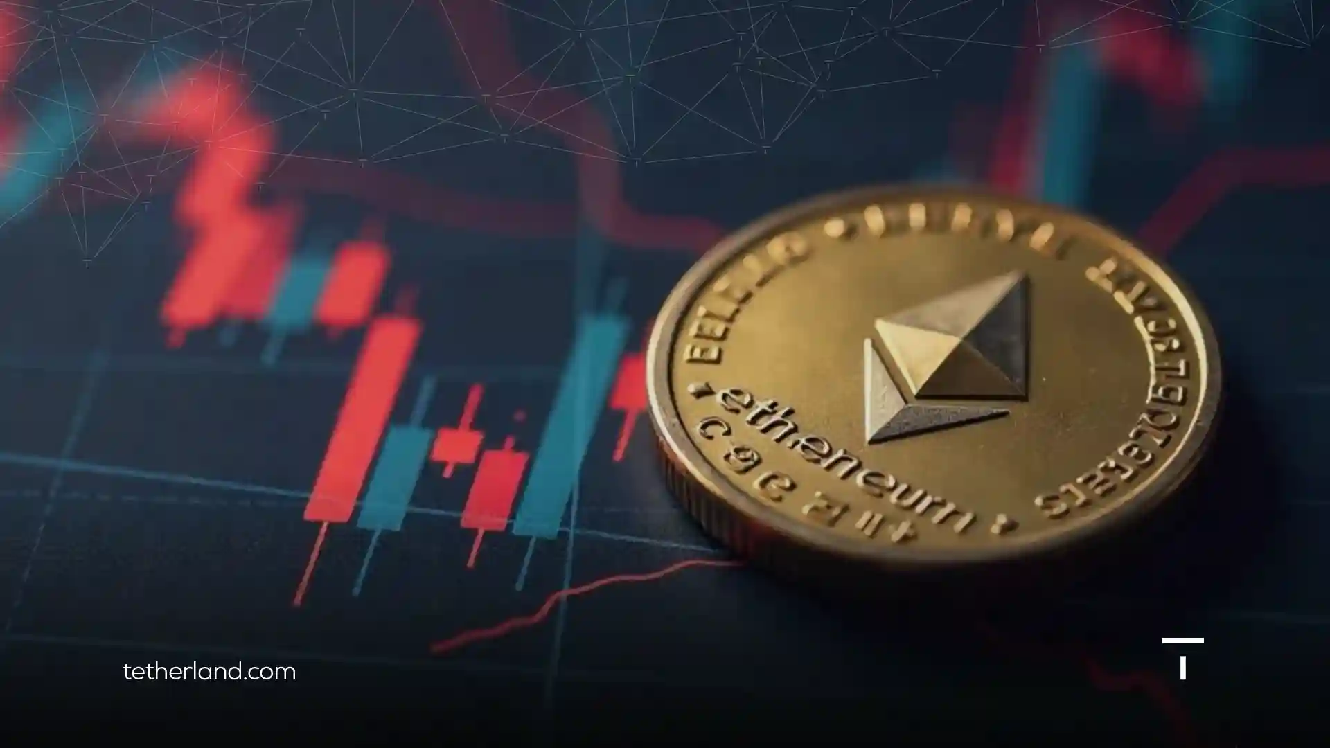 تقاضای ETF چطور قیمت اتر را به بیش از ۲,۵۰۰ دلار افزایش داده است؟
