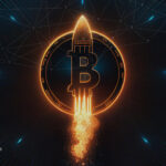 آیا بیت کوین (BTC) در آستانه یک جهش بزرگ قرار دارد؟