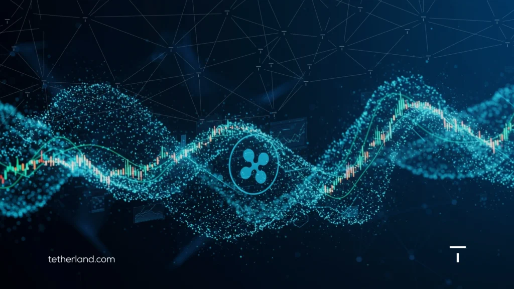 تحلیل قیمت ریپل (XRP) در هفته پیش رو؛ آیا XRP به سطوح بالاتر صعود میکند؟