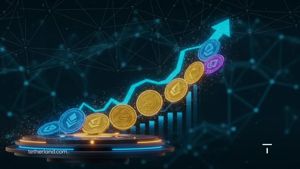 تحلیل قیمت دوج کوین؛ دوج کوین در آستانه یک روند صعودی قدرتمند!
