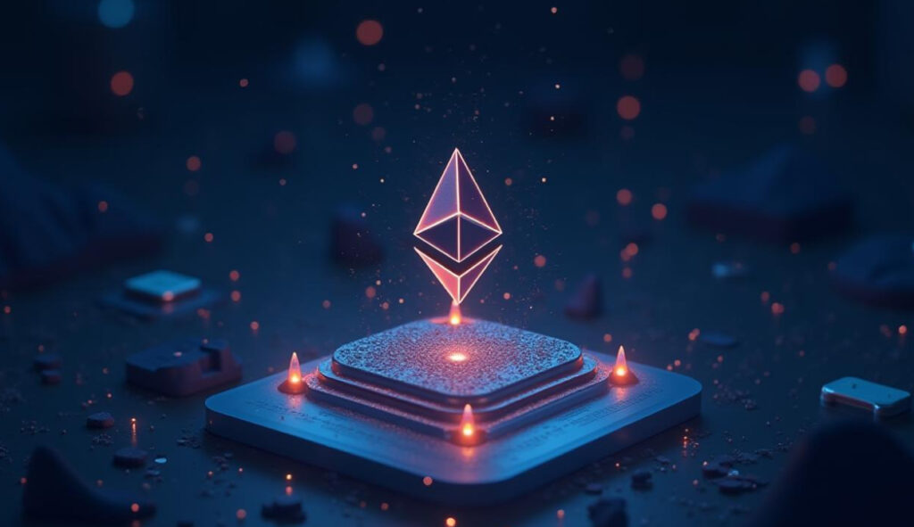 به‌روزرسانی فوساکا «Fusaka» اتریوم در نوامبر ۲۰۲۵ اجرا می‌شود؛ هر آنچه باید بدانید