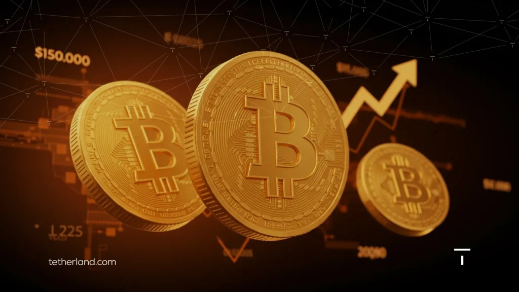 از ۱۱۳ هزار دلار تا ۱۵۰ هزار دلار؛ آیا بازگشت بزرگ بیتکوین در راه است؟